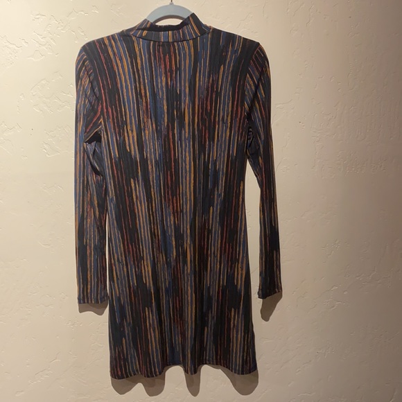 Cute fall dress - Picture 3 of 3